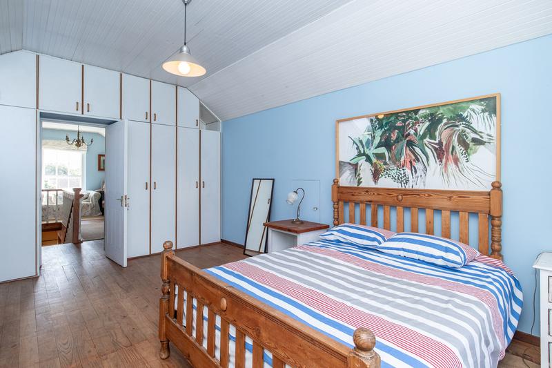 3 Bedroom Property for Sale in Lakeside Western Cape
